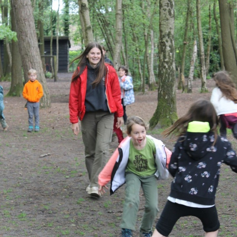 IMG 9066 - Scouts en Gidsen Zaventem 